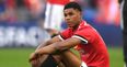 Unlikely contender emerges for Marcus Rashford as loan deal reportedly considered