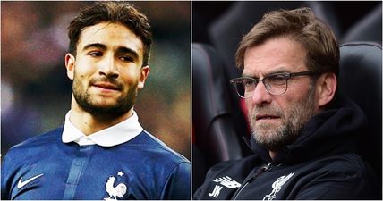 Nabil Fekir move to Liverpool looks to be officially finished after Lyon release statement