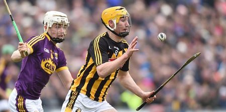 Kilkenny had many heroes in Nowlan Park, but Richie Leahy was the greatest of them all