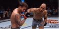 CM Punk completely outclassed in return to UFC’s Octagon