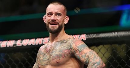 WWE commentator takes savage pop at CM Punk after his second devastating UFC loss