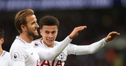 ‘I’m really worried about these Tottenham players, I don’t think they know how to win’