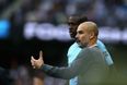 Pep Guardiola dismisses Yaya Toure’s racism allegations as ‘lies’