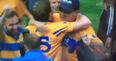 The joyous reaction to Clare’s first championship win over Tipperary in Thurles in 90 years