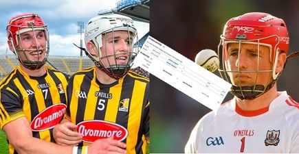 Permutations: What the hurling preliminaries and quarters will look like now