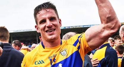 Hurling’s strongest man forced Tipp into the last call they wanted to make