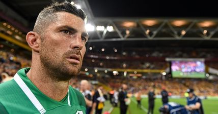 Two Ireland players are copping far too much flak after Ireland’s defeat