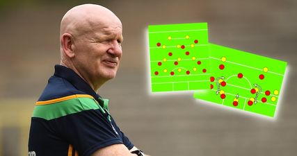 Declan Bonner: The master tactician