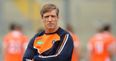 Kieran McGeeney responds to critics who called Armagh ‘an embarrassment’