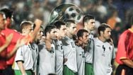 Ireland’s last match at a World Cup showed what might have been for Irish football