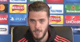 David De Gea demands public apology from Spanish Prime Minister