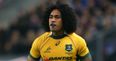 Leinster sign Australian winger Joe Tomane