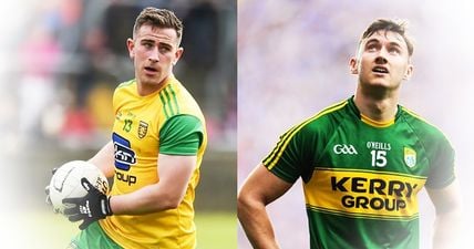 Paddy McBrearty and James O’Donoghue announce latest shaping trend to GAA