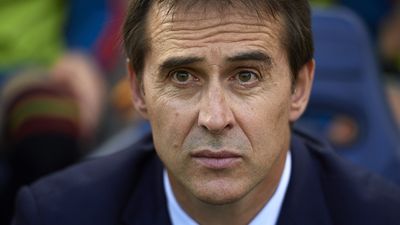 Spain’s decision to sack Julen Lopetegui saved Real Madrid €2 million