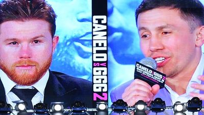 Canelo Alvarez rematch with Gennady Golovkin confirmed, and his split of the purse is much bigger