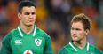 Ireland make eight changes for Second Test, including one selection few saw coming