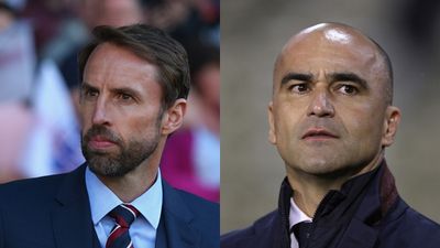 QUIZ: We give you the manager, you tell us which World Cup team he manages