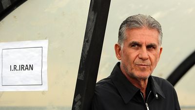 Carlos Queiroz hits out at Nike for World Cup football boots issue