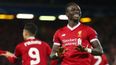 Sadio Mane gives textbook answer when asked about Liverpool future