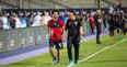 Egypt provide Mohamed Salah injury update