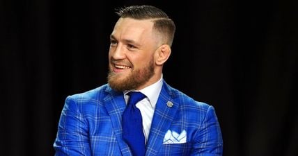 Dana White doesn’t sound entirely confident heading into meeting with Conor McGregor