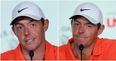 Rory McIlroy’s US Open chances look to be over already