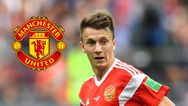 Man United transfer target Aleksandr Golovin runs the show in World Cup opening game