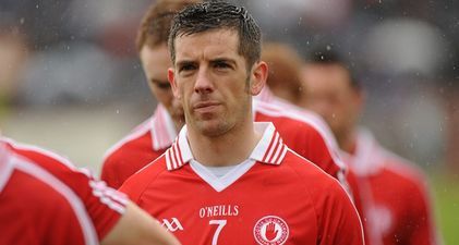 Tyrone legend calls it perfectly about his county’s irresponsible decision to appeal under-20 result