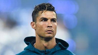 Cristiano Ronaldo accepts two-year suspended prison sentence