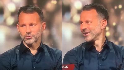 Ryan Giggs told the most boring Man United anecdote in history on ITV’s World Cup coverage