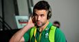 Conor Murray warned about conduct after referee comments