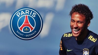 Neymar linked with shock move to Barcelona just one year after leaving