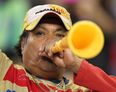 Vuvuzelas are back at the World Cup and people are angry