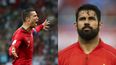 Cristiano Ronaldo will get the headlines, but Diego Costa offered Spain exactly what they have lacked