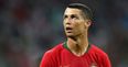 Cristiano Ronaldo’s post-match comments show why he’s a worthy captain