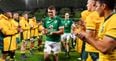 Peter O’Mahony delivers sight some Irish fans feared was gone forever