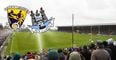 Wexford keeper kicks four points, one from 64 yards, but Dublin show class to advance