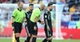 VAR farce costs Argentina