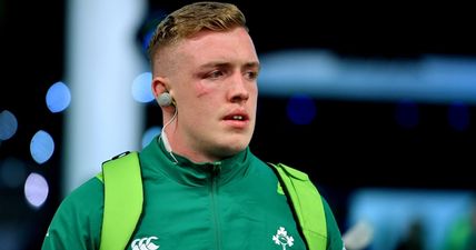 Ireland issue updates on their three biggest injury concerns