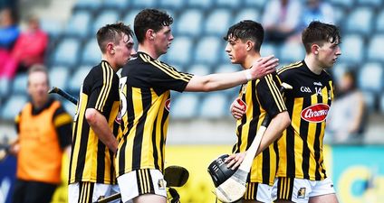 Kilkenny minors keep up frightening scoring average but Offaly are producing again