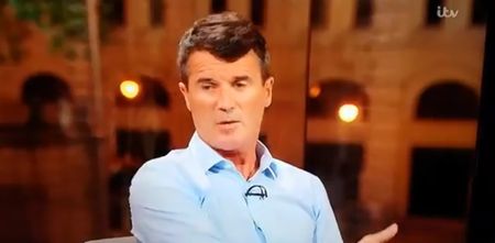 Roy Keane roasts Lee Dixon and Slaven Bilic at once with cutting remark