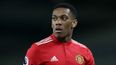 Manchester United have set a high asking price for Anthony Martial