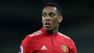 Manchester United have set a high asking price for Anthony Martial