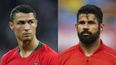 Diego Costa: I wish I was like Ronaldo