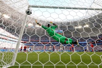 Aleksandar Kolarov scored a stunning free-kick against Costa Rica