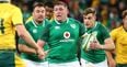 Three changes Ireland should make for the final Test against Australia