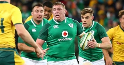 Three changes Ireland should make for the final Test against Australia