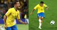 Coutinho scored the most Coutinho goal ever for Brazil against Switzerland