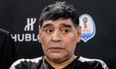 Diego Maradona has a ominous warning for Argentina’s manager