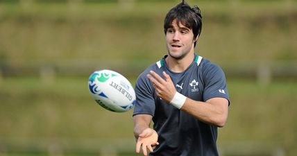 Former Munster teammate surprised by Conor Murray’s success